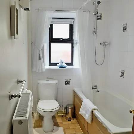 Prázdninový dům Greystones