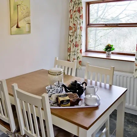 Holiday home Greystones *