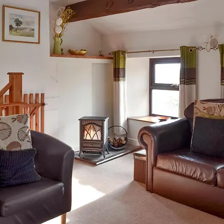 Prázdninový dům Greystones *