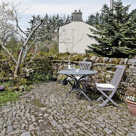 Prázdninový dům Greystones *